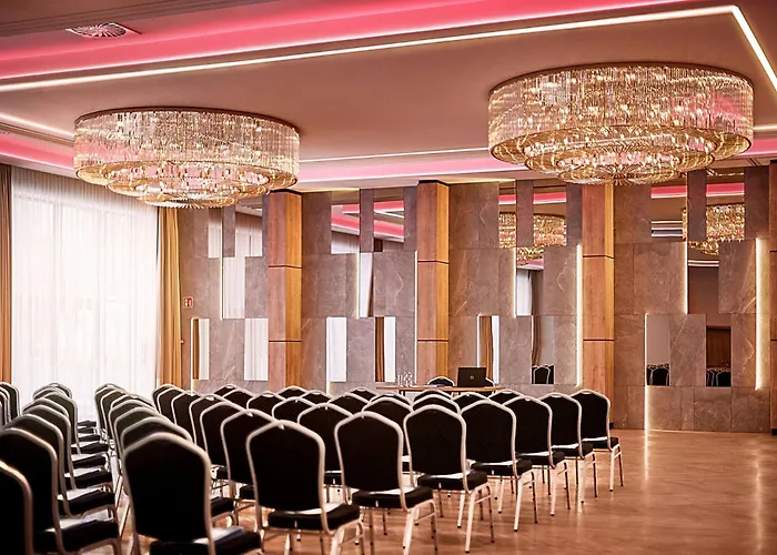 Hotel Mazurski Raj