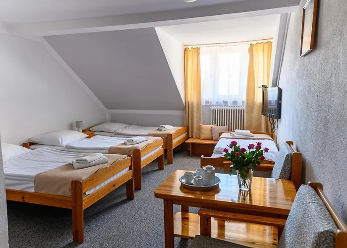 Kosewo 78 Family Hotel & Spa