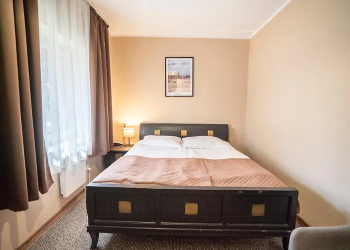 Hotel Ognisty Ptak
