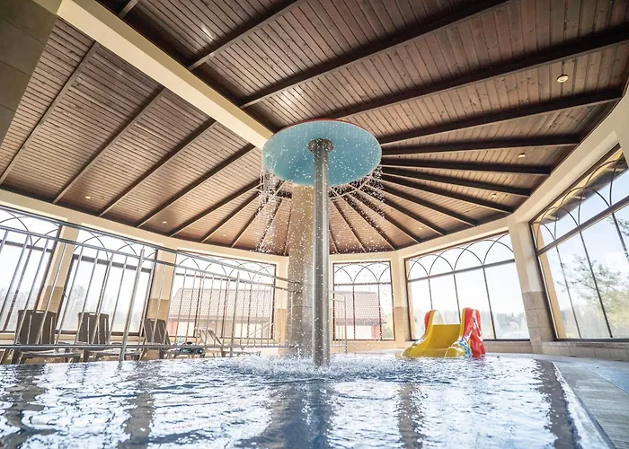 Hotel Ognisty Ptak